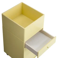 Montana Rollcontainer Runner 159 Camomile Clearance