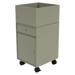 Montana Rollcontainer Runner 144 Fennel
