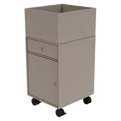 Montana Rollcontainer Runner 141 Truffle Discount