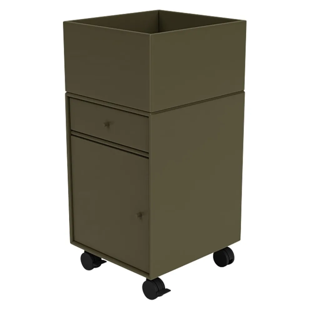 Montana Rollcontainer Runner 139 Oregano Best