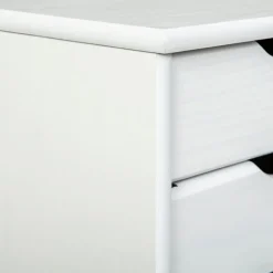 MID.YOU Rollcontainer Simon-105 weiss Discount