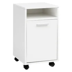 MID.YOU Rollcontainer weiss Discount