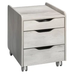 PAIDI Rollcontainer Zubehör eichefarbig Sale
