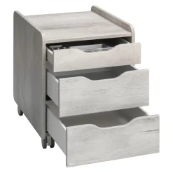 PAIDI Rollcontainer Zubehör eichefarbig Sale