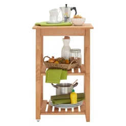 BOXXX Rollwagen Lex buchefarbig Discount