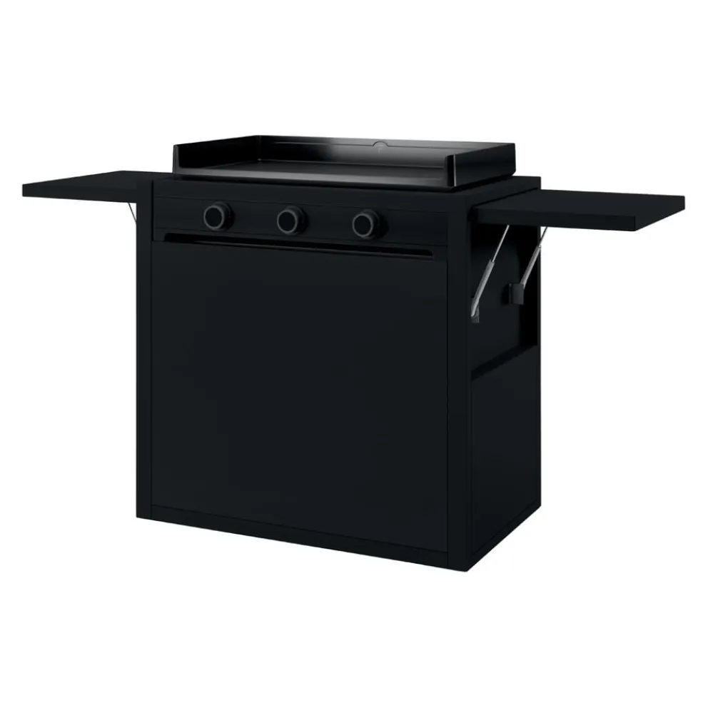 Forge Adour Rollwagen Modern 75 schwarz Online
