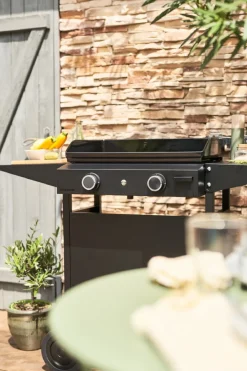 Forge Adour Rollwagen Origin 60 schwarz Hot