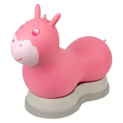 Micro Rutschfahrzeug Air Hopper pink Clearance