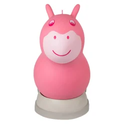 Micro Rutschfahrzeug Air Hopper pink Clearance