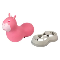 Micro Rutschfahrzeug Air Hopper pink Clearance