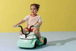 Micro Rutschfahrzeug lino mint