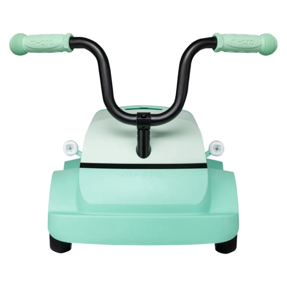 Micro Rutschfahrzeug lino mint