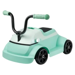 Micro Rutschfahrzeug lino mint