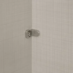 Moderano Schiebetürenschrank Bettola 91 Sand Discount