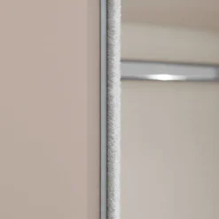 Moderano Schiebetürenschrank Bettola 91 Sand Discount