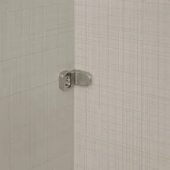 Moderano Schiebetürenschrank Bettola 16 Artisan Eiche, AW Alpinweiss Online