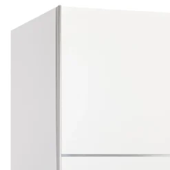 Novel Schiebetürenschrank Covalo Alpinweiss Outlet
