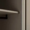 Johann Jakob Schiebetürenschrank Dress-Room Move Best