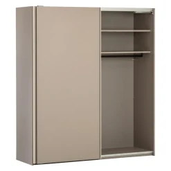 Johann Jakob Schiebetürenschrank Dress-Room Move Best
