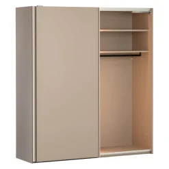 Johann Jakob Schiebetürenschrank Dress-Room Move Best