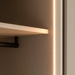 Johann Jakob Schiebetürenschrank Dress-Room Move Best