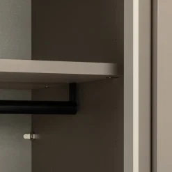 Johann Jakob Schiebetürenschrank Dress-Room Move Best
