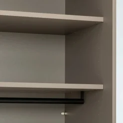 Johann Jakob Schiebetürenschrank Dress-Room Move Best