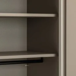 Johann Jakob Schiebetürenschrank Dress-Room Move Best
