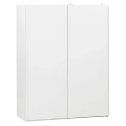 Johann Jakob Schiebetürenschrank Dress-Room Move reinweiss Clearance