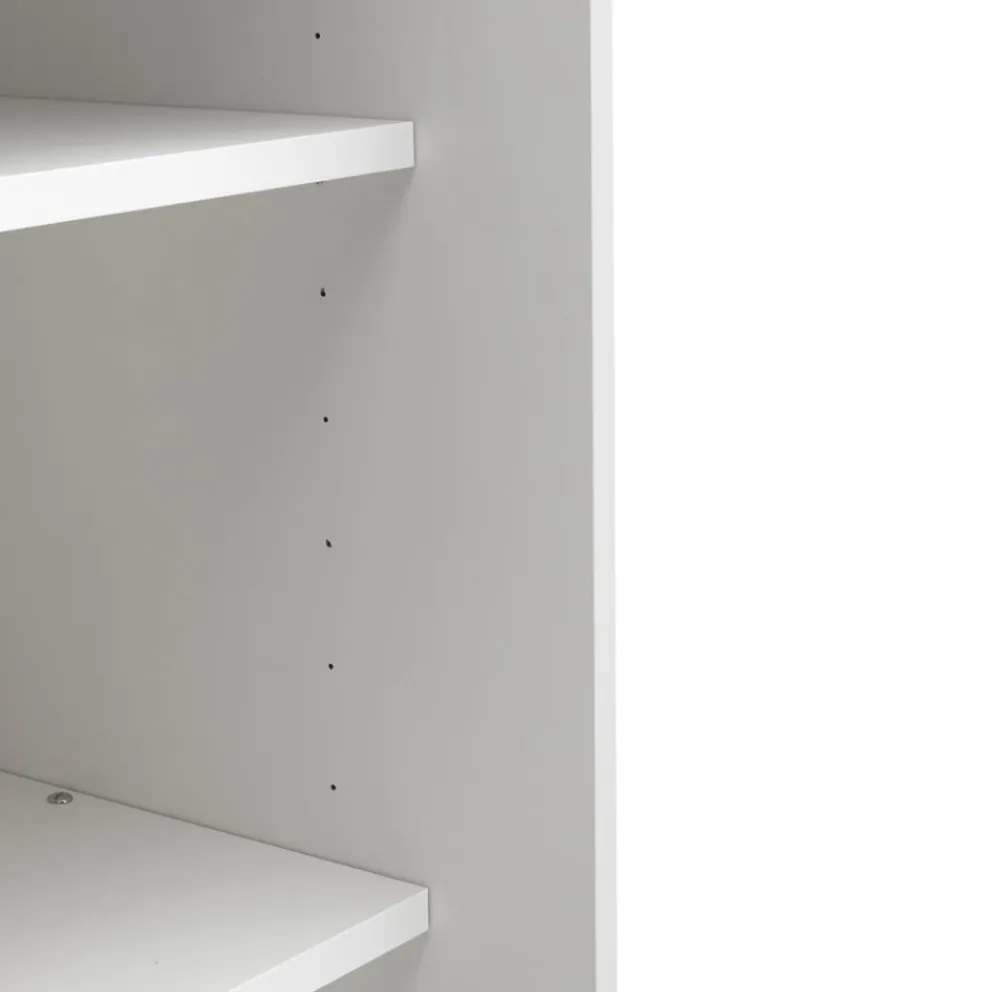 Johann Jakob Schiebetürenschrank Dress-Room Move reinweiss Clearance