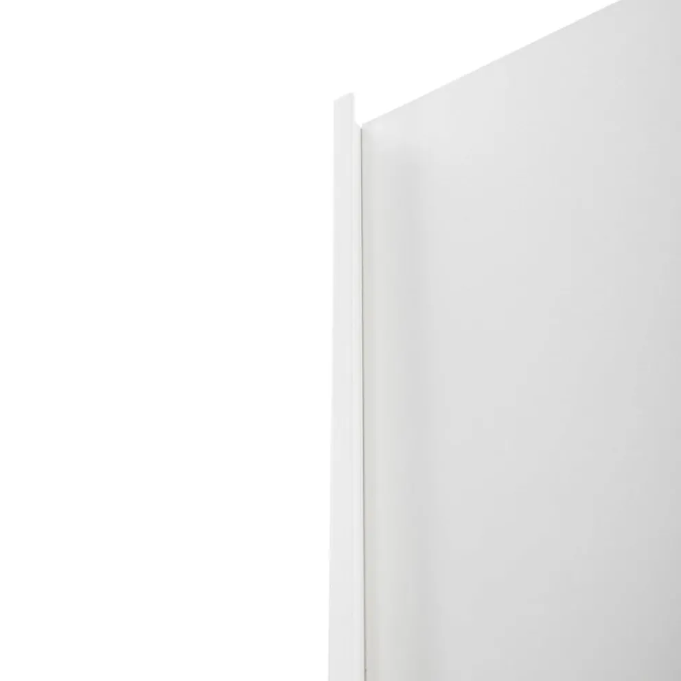 Johann Jakob Schiebetürenschrank Dress-Room Move reinweiss Clearance