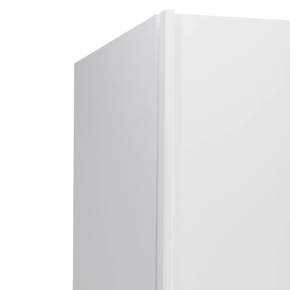 BYYU Schiebetürenschrank Elements weiss