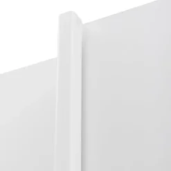 BYYU Schiebetürenschrank Elements weiss