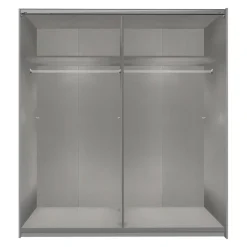 MID.YOU Schiebetürenschrank Ernie weiss Sale