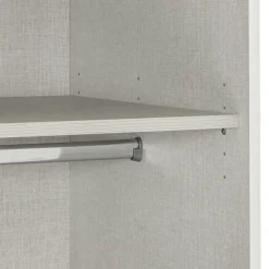 Schiebetürenschrank Gran Privilegio weiss Hot