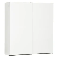 Schiebetürenschrank Gran Privilegio weiss Hot