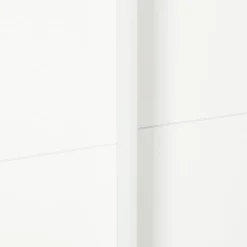Schiebetürenschrank Gran Privilegio weiss Hot