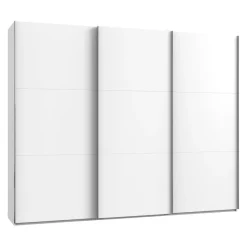 MID.YOU Schiebetürenschrank Level36 weiss Sale