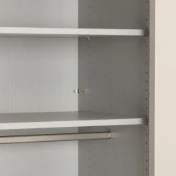 Novel Schiebetürenschrank Lugano Champagner Hot
