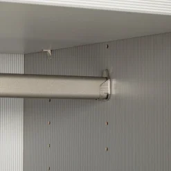 Novel Schiebetürenschrank Lugano Champagner Hot