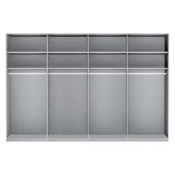 Novel Schiebetürenschrank Malibu_201 Clearance