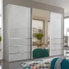 Novel Schiebetürenschrank Malibu_201 Hot