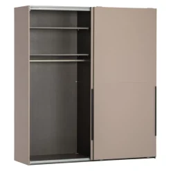 Moderano Schiebetürenschrank Oliver Y1 Terra matt Sale