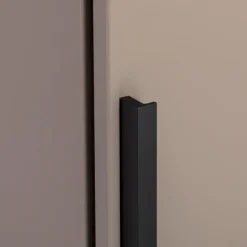 Moderano Schiebetürenschrank Oliver Y1 Terra matt Sale