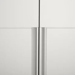 Novamobili Schiebetürenschrank Picture 300 Bianco Sale