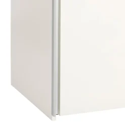 MAB Schiebetürenschrank Primeart Pragel weiss Discount
