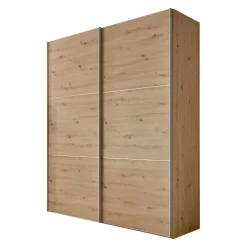 Moderano Schiebetürenschrank Primo 16 Artisan Eiche