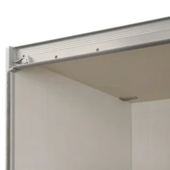 Moderano Schiebetürenschrank Primo 16 Artisan Eiche
