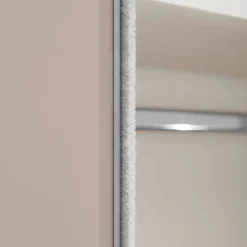 Moderano Schiebetürenschrank Primo 16 Artisan Eiche