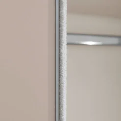 Moderano Schiebetürenschrank Primo 91 Sand Best